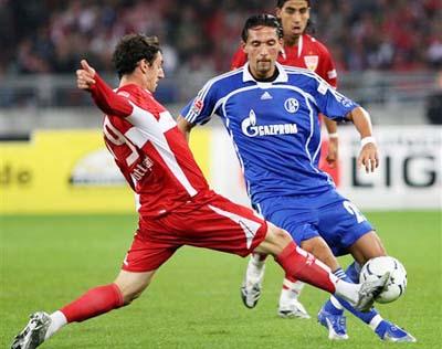 拥有无数辉 拥有无数辉